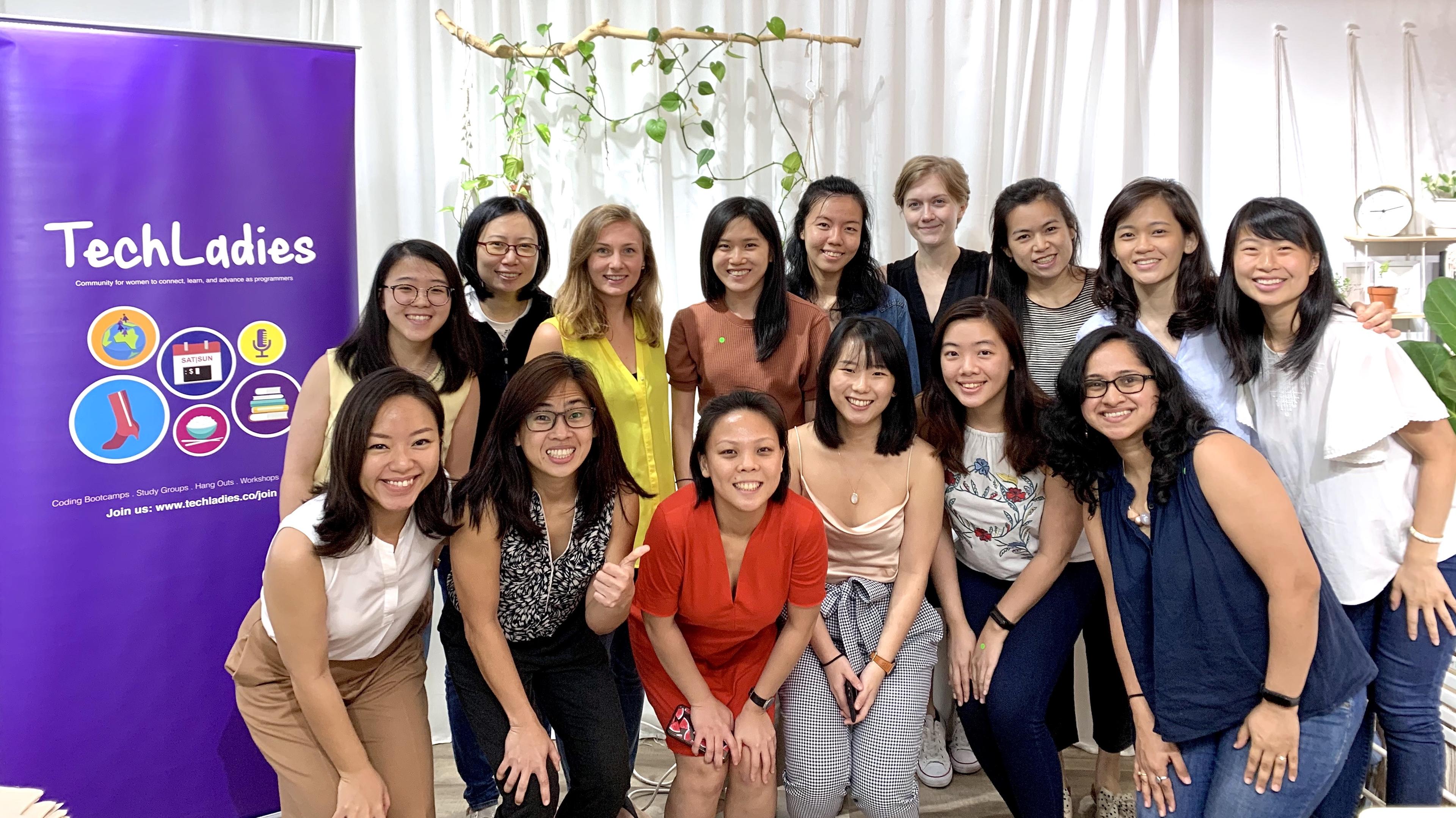 mentorship growth