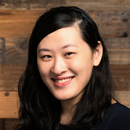 Jill Quek, Mentor (2024) thumbnail